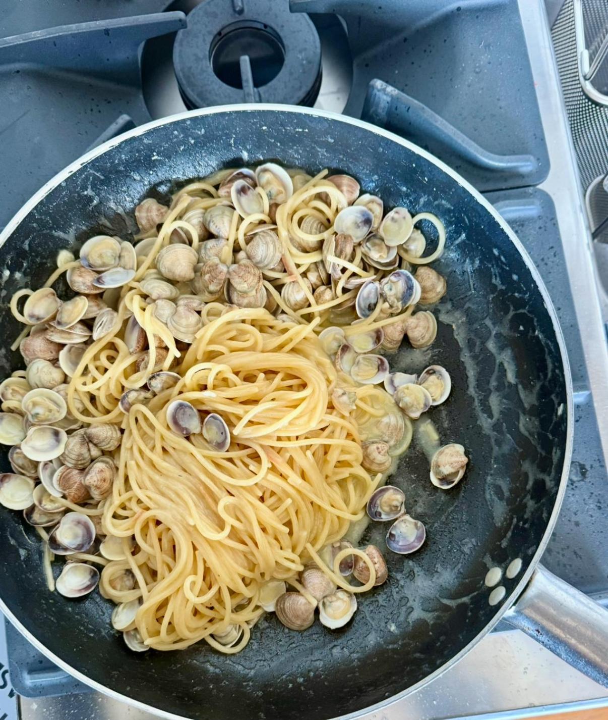 Tra Gli Alberi E Il Mare Acomodação com café da manhã Sirolo Exterior foto